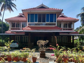 Pournami Home Stay